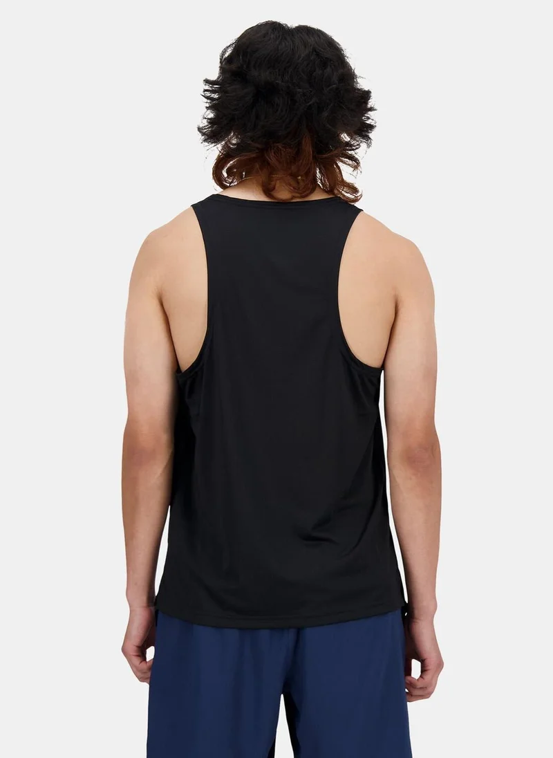 New Balance Men's Sport Essentials Running Tank Top