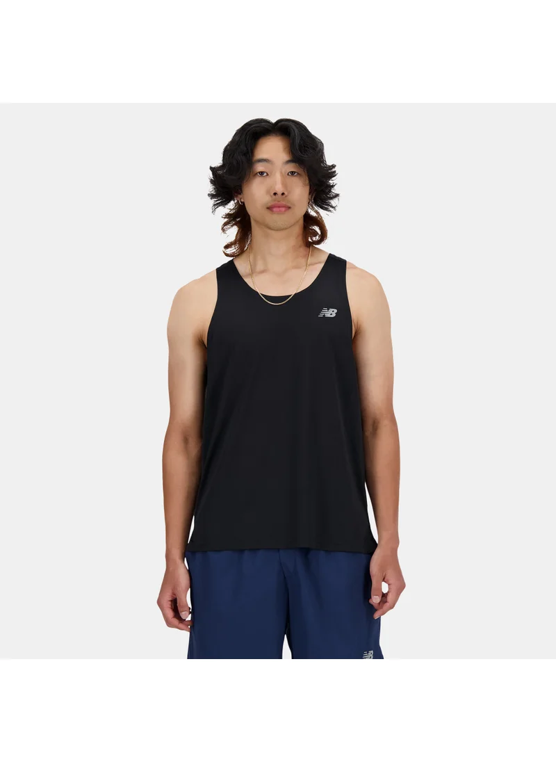 New Balance Men's Sport Essentials Running Tank Top