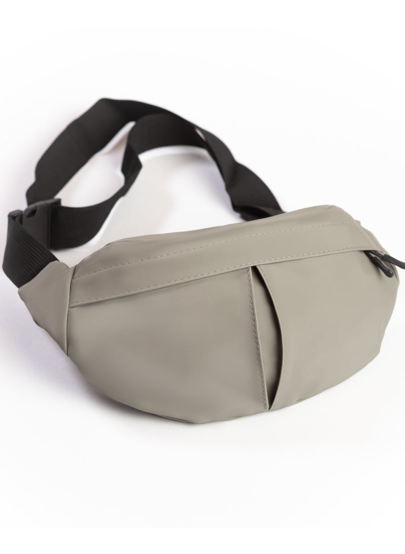 Generic Waist bag for travel, walking, running, exercise, crossbody bag for men and women  - Image 2