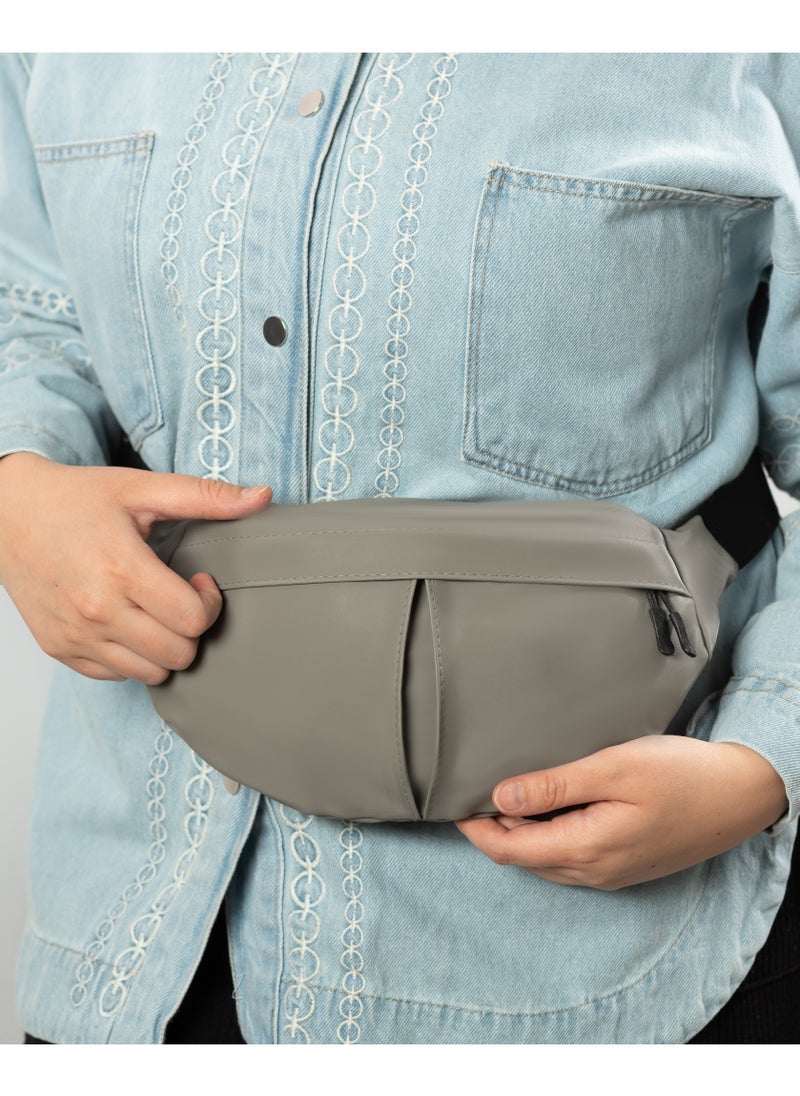 Generic Waist bag for travel, walking, running, exercise, crossbody bag for men and women  - Image 1