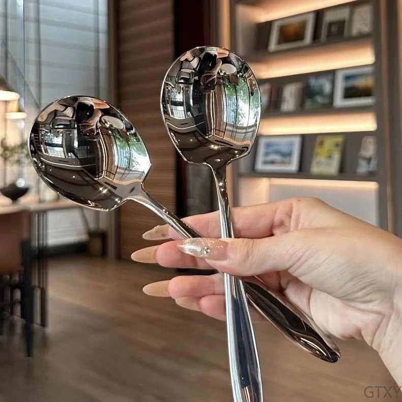 Salad Spoon - Image 2