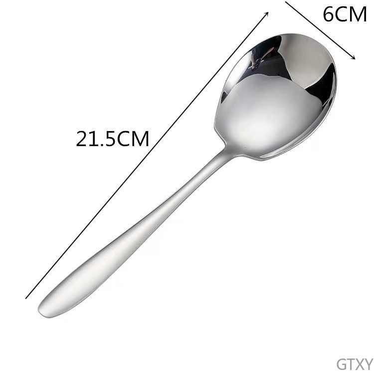 Salad Spoon - Image 3
