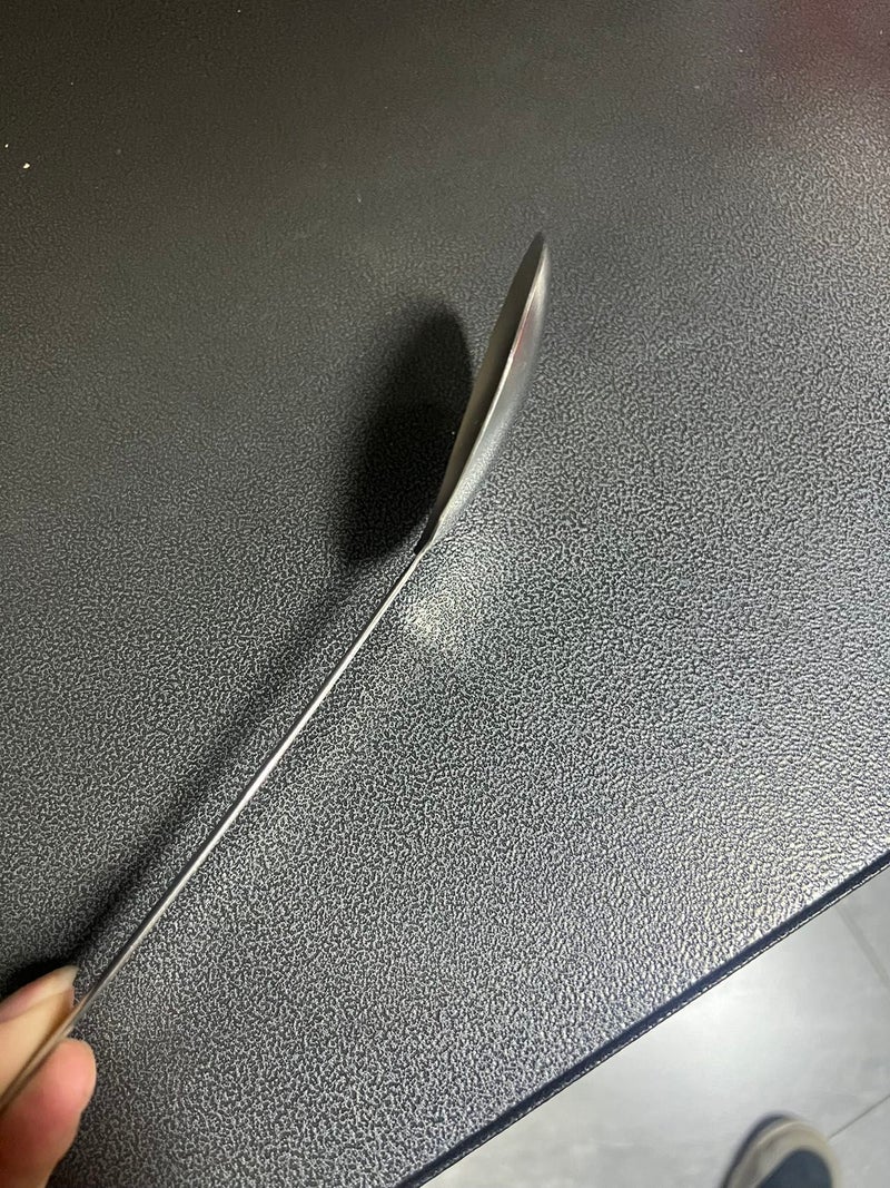 Salad Spoon - Image 4
