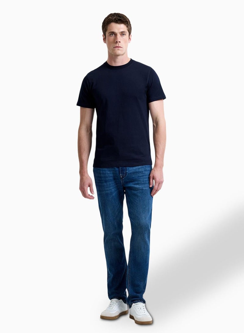 French Connection Audio Recorder Print T-Shirt - Image 1