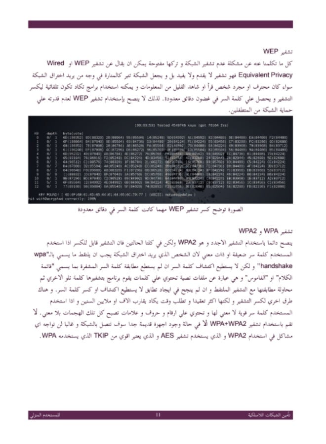 Wireless Network Security for Home Users - Image 4