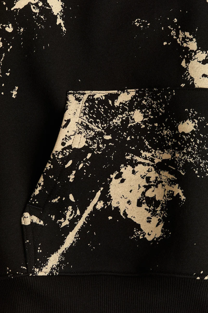 اتش اند ام هودي