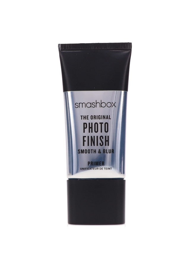 SmashBox The Original Photo Finish Smooth & Blur Primer Plain 1 Fl Oz - Image 1