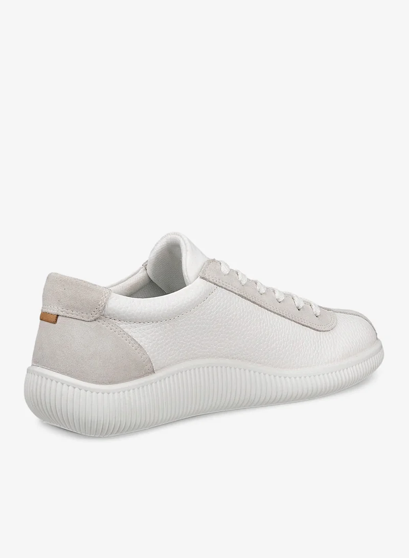 إيكو إيكو سوفت زيرو دبليو أبيض