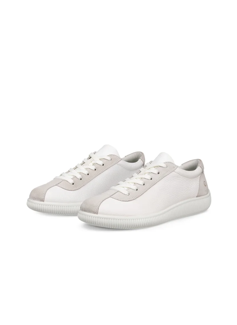 إيكو ECCO Soft Zero W White