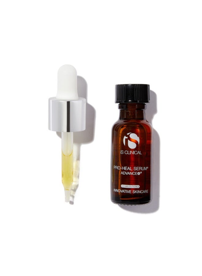 iS Clinical Pro-Heal Serum Advance+  15ML - Image 2