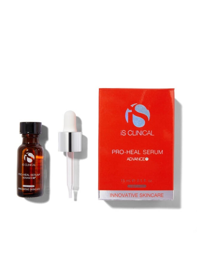 iS Clinical Pro-Heal Serum Advance+  15ML - Image 4