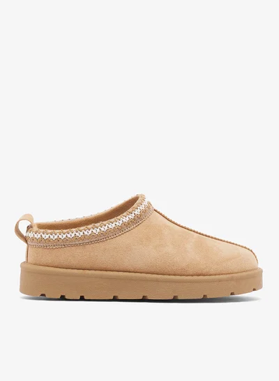 Truffle Cozy Ankle Boots