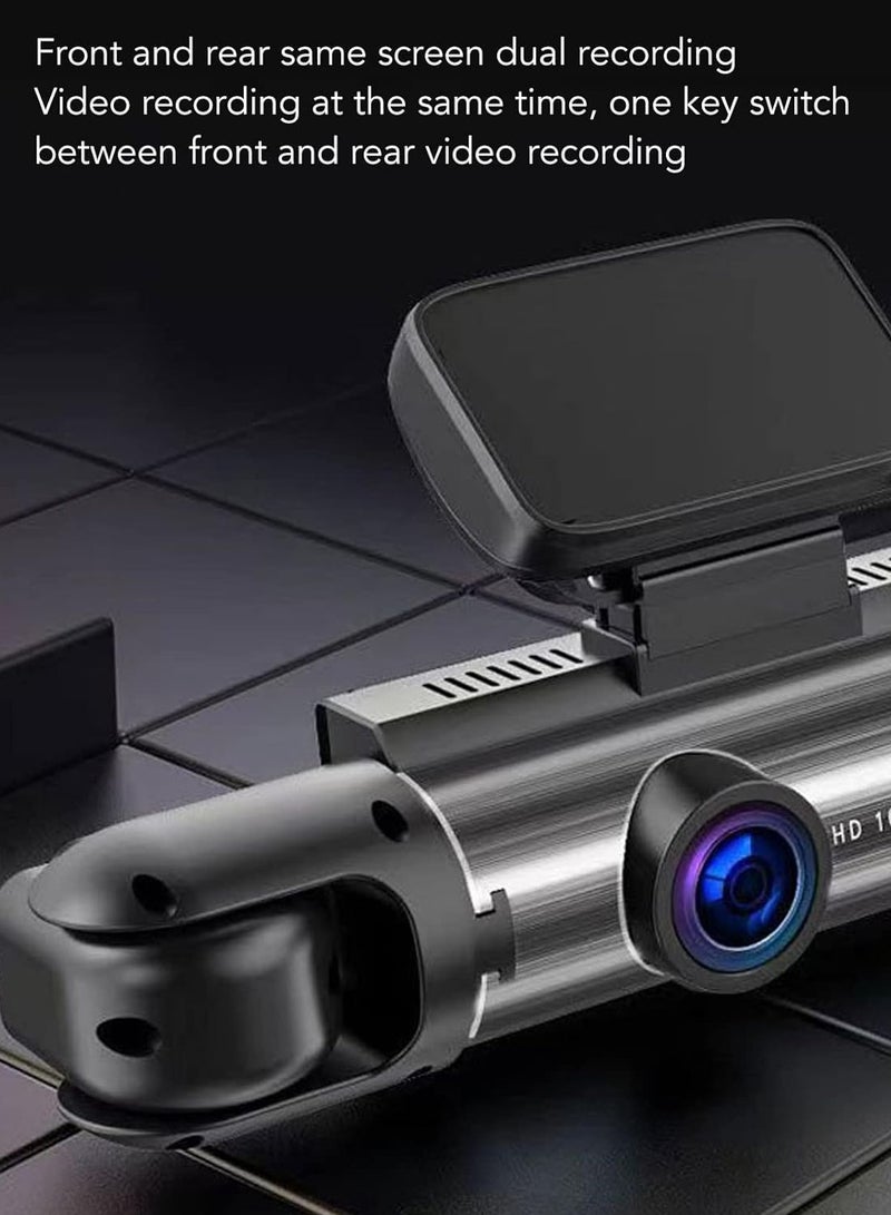 70mai Rear Camera RC06, 1080P, 130° FOV, Backup Camera for 70mai Dash Cam A500S/A800/A800S - Image 2
