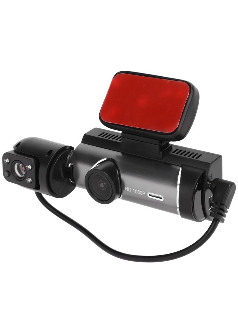 70mai Rear Camera RC06, 1080P, 130° FOV, Backup Camera for 70mai Dash Cam A500S/A800/A800S - Image 3