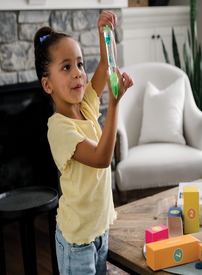 Mindware Sensory Genius 12 Days of Fun & Focus Pack - Fun Fidget Advent Calendar 2024 for Kids, Teens & Adults Ages 5 and Up - Image 4