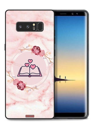 Samsung Galaxy Note 8 Protective Case Cover Three Hearts On Book Artwork - pzsku/ZA734B660178C4B158A8AZ/45/_/1737978265/98dbf1f5-d0d0-4d56-a97d-5b7fa4abae7f