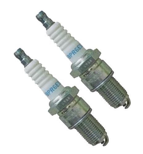 NGK 7131 Spark Plug Standard BPR6ES NGK Qty 1 - Image 2