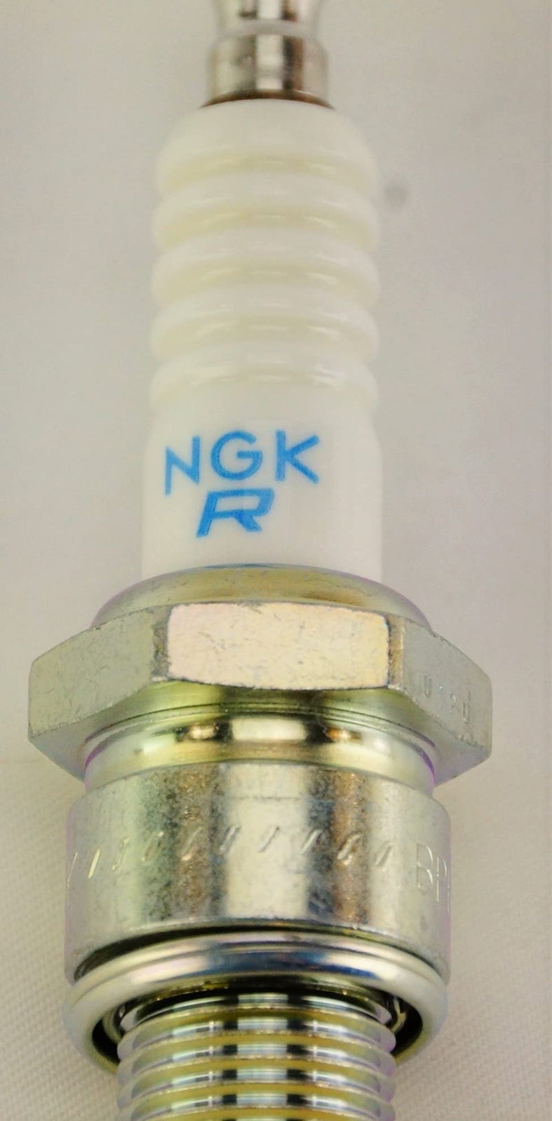 NGK 7131 Spark Plug Standard BPR6ES NGK Qty 1 - Image 4