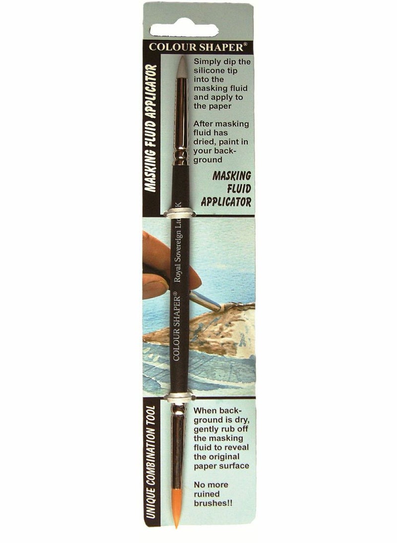 Colour Shaper DoubleEnd Masking Fluid Tool - Image 3