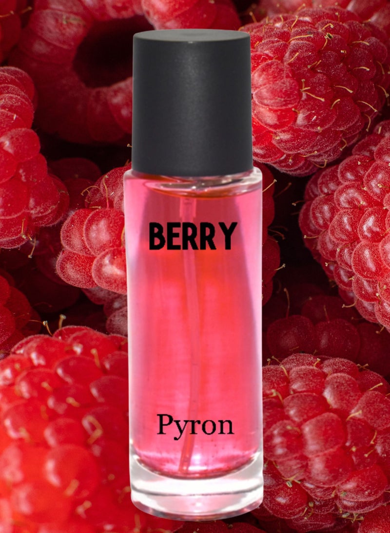 بيرون 6 قطع عطر التوت 30 مل EDP - Image 2