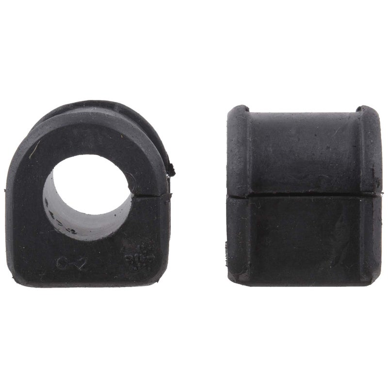 TRW JBU1489 Suspension Stabilizer Bar Bushing Kit for Mazda 5 20062010 Rear To Frame