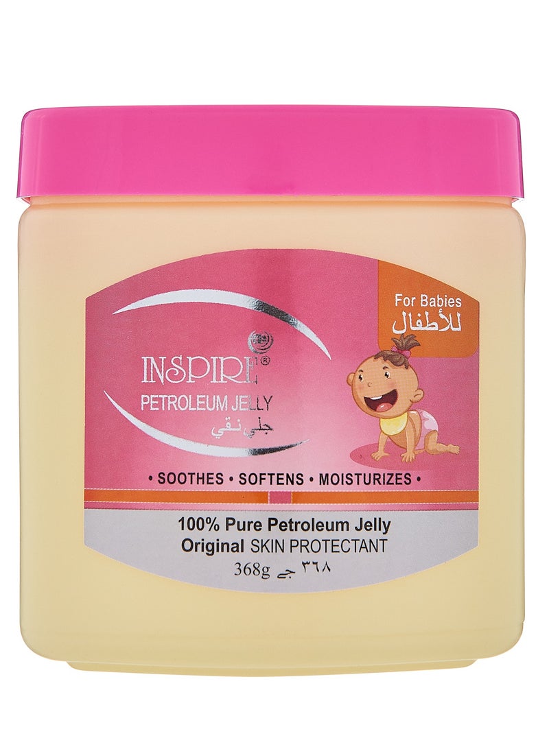 Inspire Baby Jelly 368g