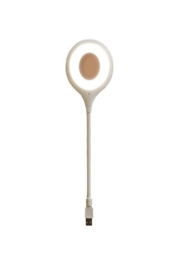 أشخاص جدد يستمتعون بإضاءة الصوت بالذكاء الاصطناعي، مصباح USB يتم التحكم به بالصوت، إضاءة غرفة النوم التي يتم التحكم بها بالصوت، مصنع مصابيح التحكم الصوتي - Image 5