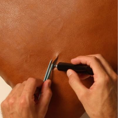 Bostik Shoe And Leather Glue, Fast Special Adhesive For Bonding Leather And Rubber, Extra Strong, Quick Drying, Flexible Bond, Water Resistant, Colour: Clear, 20ml tube - Image 2