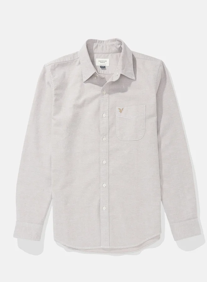 امريكان ايجل Essential Slim Fit Shirt