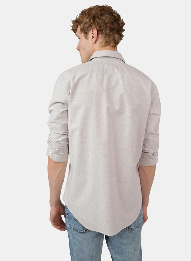 امريكان ايجل Essential Slim Fit Shirt