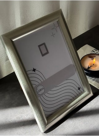 Ornate Tabletop Picture Photo Frame with MDF Backing Includes Built-in Stand and Acrylic Front - pzsku/ZA735730C8F75883F9AC7Z/45/1748545438/85f19052-5bab-4c98-a8b8-6b0b7fce28de
