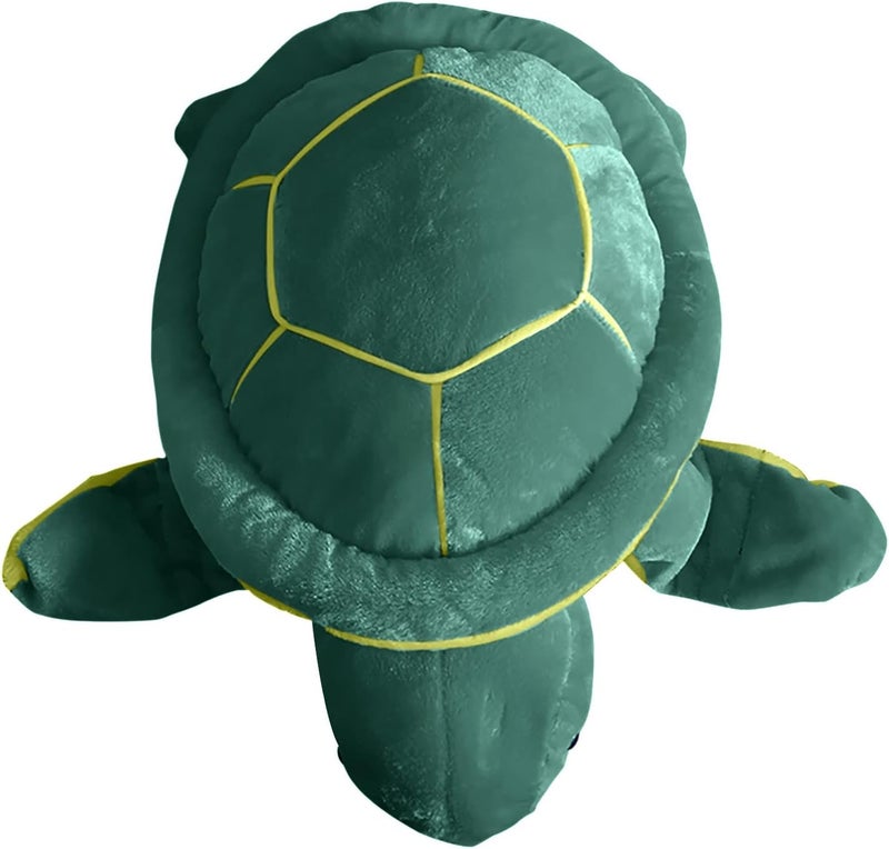 klarako Cute Protective Gear Hip Butt Pad Turtle Tortoise Protective Gear for Skiing Snowboarding Padded Skating Pads Turtle Hip Protections for Kids (B, Back) - Image 2