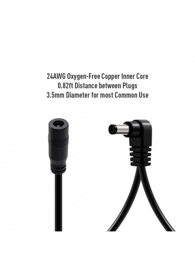 SONICAKE محول طاقة SONICAKE 9V DC 1A لدواسات تأثير الجيتار مع كابل طاقة 5 طرق دايزي تشين - Image 5