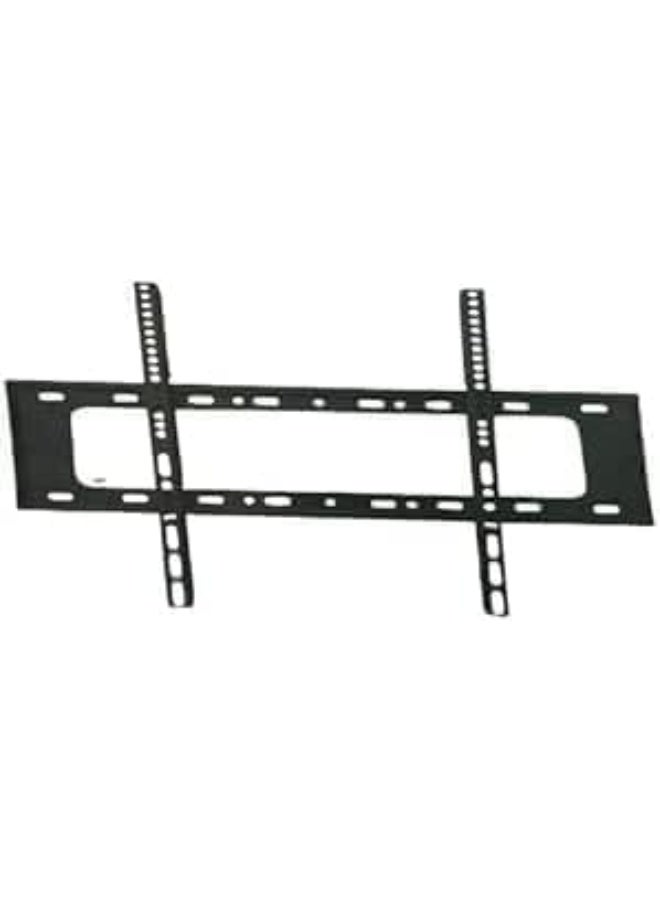 Wall Mount TV Bracket for 85 Inch LCD Flat Screen – Heavy Duty Fixed TV Wall Mount for Large Displays - Image 2