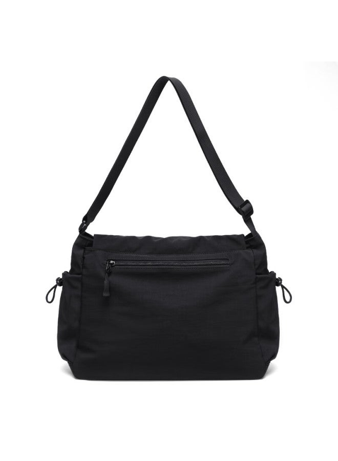 Golf Lightweight Crossbody Bag Uni Outdoor Sports Shoulder Bag Casual Large Capacity Ipad Messenger Bag Trendy Cool - Image 4