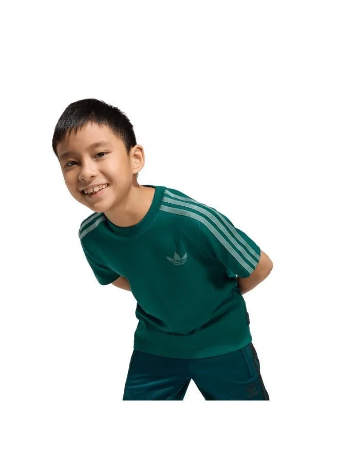 Adidas Originals  ADIDAS MINECRAFT LOOSE T-Shirt  | Best Price UAE