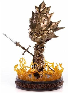 FIRST 4 FIGURES Ornstein Standard  - Image 3