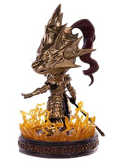 FIRST 4 FIGURES Ornstein Standard  - Image 4