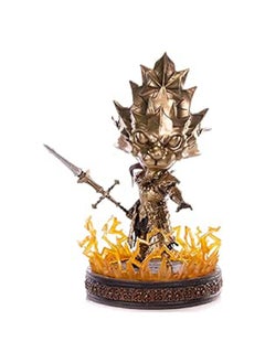 FIRST 4 FIGURES Ornstein Standard  - Image 1