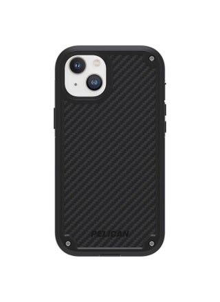 iPhone 14 Shield Kevlar Case with MagSafe - Black - pzsku/ZA735DA7A96B77C23E10FZ/45/_/1683025868/94e4de9d-0453-4063-9987-4374a0113b42