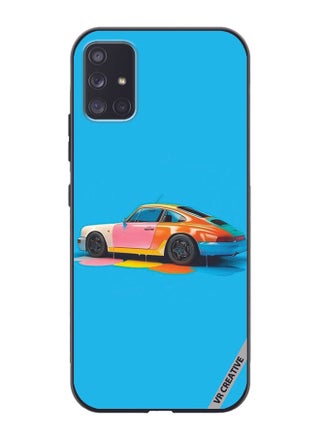 Protective Case Cover For Samsung Galaxy A51 5G Car Design Multicolour - pzsku/ZA73600140947ED023A8EZ/45/_/1684168381/c45e6233-9bb7-4ee3-9420-94bc0d719ca4