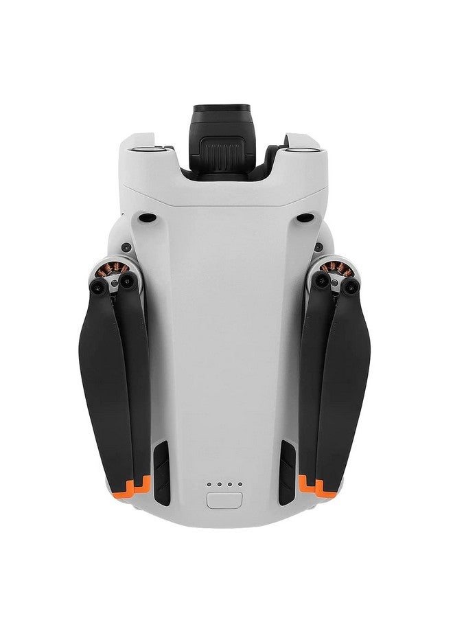 YETEETH (24 CPS) Mini 4 Pro/Mini 3 Pro Propellers Compatible with DJI Mini 4 Pro/Mini 3 Pro Blades Props Wings Replacement Accessories (NOT for 2022 DJI Mini 3) - Image 2