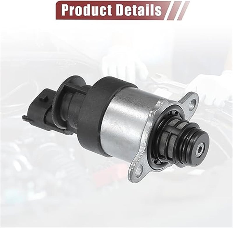 Wivplex Fuel Pressure Regulator Valve for Hyundai Santa - Image 3