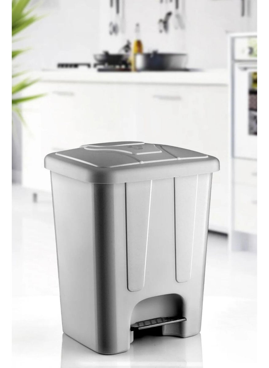 Nandy Home 17 Lt. Inner Bucket Trash Can  - Image 1
