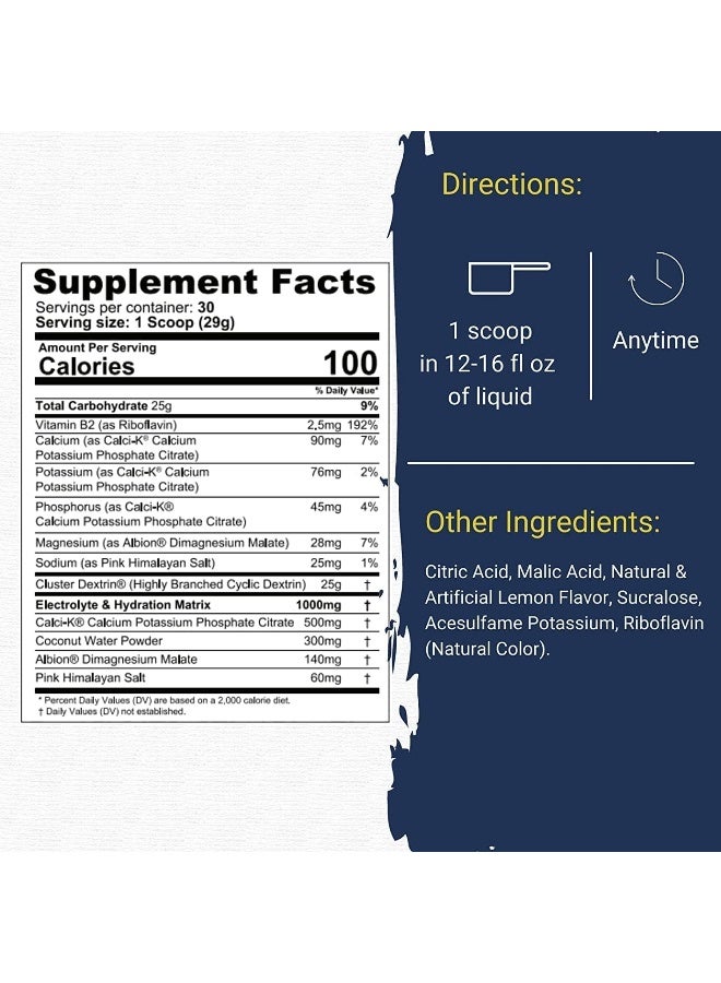 GASPARI غازباري غليكوفيوز 30 حصة 780غ - Image 2