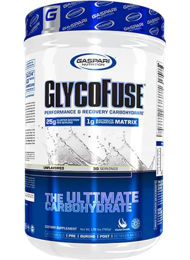 GASPARI غازباري غليكوفيوز 30 حصة 780غ - Image 1