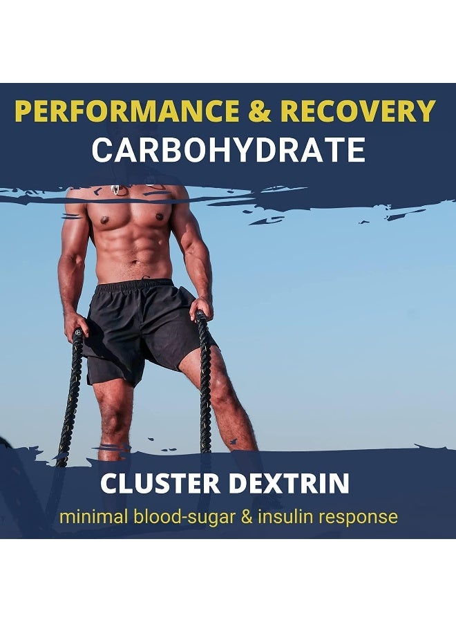 GASPARI غازباري غليكوفيوز 30 حصة 780غ - Image 5
