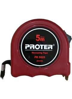 Proter Steel Meter 5 m 
