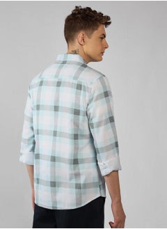 Dennis Lingo Multicolour Shirt For Men For Men  - Image 3