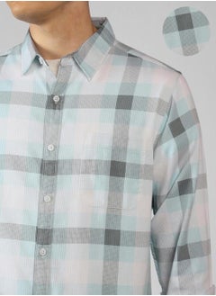 Dennis Lingo Multicolour Shirt For Men For Men  - Image 4